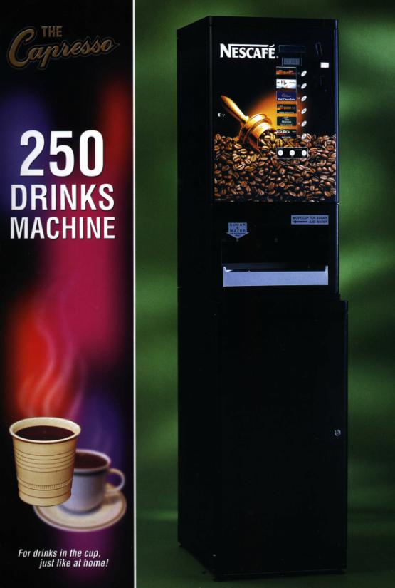 Click Here For More Information On This Model